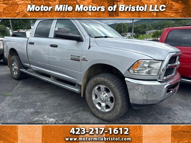 ram ram 2500 pickup 2016 3C6UR5CL9GG167268 image ram ram 2500 pickup 2016 3C6UR5CL9GG167268 image